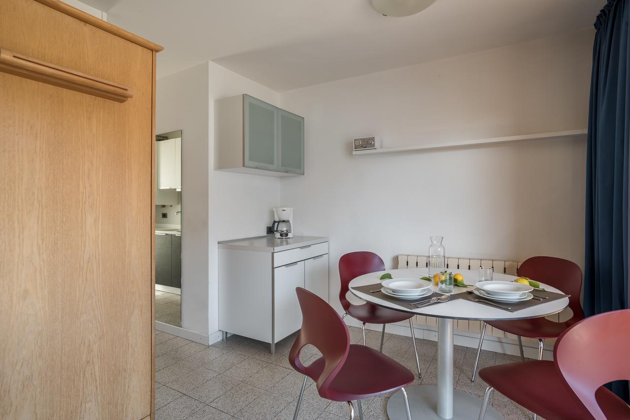 Casa Toblini Al Lago On The Beach Torbole Sul Garda Ngoại thất bức ảnh